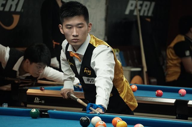 到了高水平 到了高水平